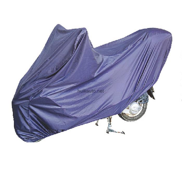 Polyester 170T  Motorcycle Cover